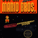Super Mario Special Box Art Cover