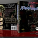 Shadowgate Box Art Cover