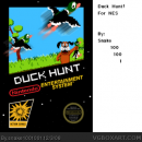 Duck Hunt Box Art Cover
