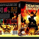 Demon Sword Box Art Cover