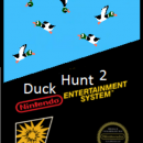 Duck Hunt 2 Box Art Cover