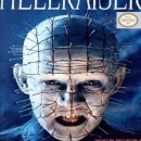 Hellraiser Box Art Cover