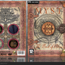 Myst: The Book of Atrus Box Art Cover