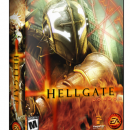 Hellgate: London Box Art Cover
