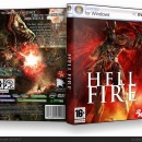 Hell Fire Box Art Cover