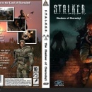 S.T.A.L.K.E.R. Shadow of Chernobyl Box Art Cover
