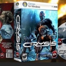 Crysis Box Art Cover