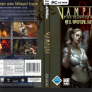 Vampire - The Masquerade - Bloodlines Box Art Cover