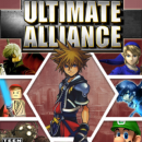 VGBoxart Ultimate Alliance Box Art Cover
