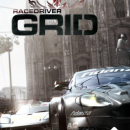 Race Driver Grid Box Art Cover