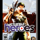Battlefield: Heroes Box Art Cover