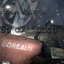 Half Life 3: Special Edition Box Art Cover