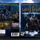 Rise of the Witch King Box Art Cover
