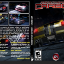 Need for Speed Carbon Box Art Cover