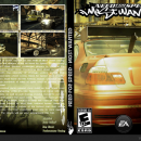 Need for Speed: Most Wanted Box Art Cover