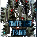 Traffic Light Trainer Box Art Cover