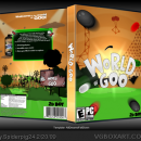 World of Goo Box Art Cover