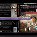 Noesis Interactive-Source Machinima Cinematography Box Art Cover