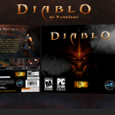 Diablo Box Art Cover