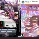 Touhou Project Box Art Cover