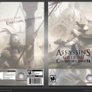 Assassin's Creed II: Collector's Edition Box Art Cover