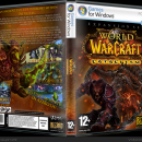 World of Warcraft: Cataclysm Box Art Cover