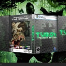 Turok: Premium Edition Box Art Cover
