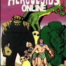 Herculoids Online Box Art Cover