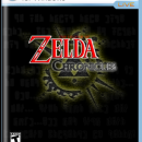 The Legend of Zelda : Chronicles Box Art Cover