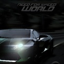 Need for Speed World: Starter Pack Box Art Cover