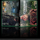 Crysis Warhead Box Art Cover