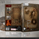 Pathologic Box Art Cover