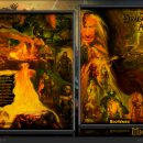 Dragon Age: Origins Limited Edition Box Art Cover