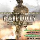 Call of Duty: Standalone Box Art Cover