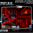 Tron 2.0 Box Art Cover