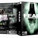 F.E.A.R. Director's Edition Box Art Cover