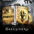 DarkSiders Box Art Cover