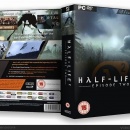 Half Life 2: Episode Two Box Art Cover