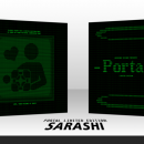 Portal: Limited Edition Box Art Cover