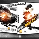 Driver San Francisco Box Art Cover