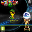 2014 FIFA World Cup Box Art Cover
