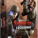 Rainbow Six 4: Lockdown Box Art Cover