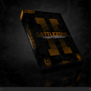 Battlezone II Box Art Cover