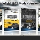 Battlefield 1942 Box Art Cover