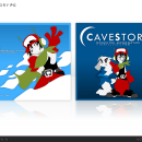 Cave Story Box Art Cover