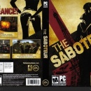 The Saboteur Box Art Cover