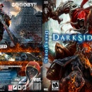 DarkSiders Box Art Cover