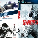 SYNDICATE Box Art Cover