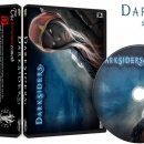 Darksiders Box Art Cover