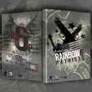 Rainbow Six Patriots Box Art Cover